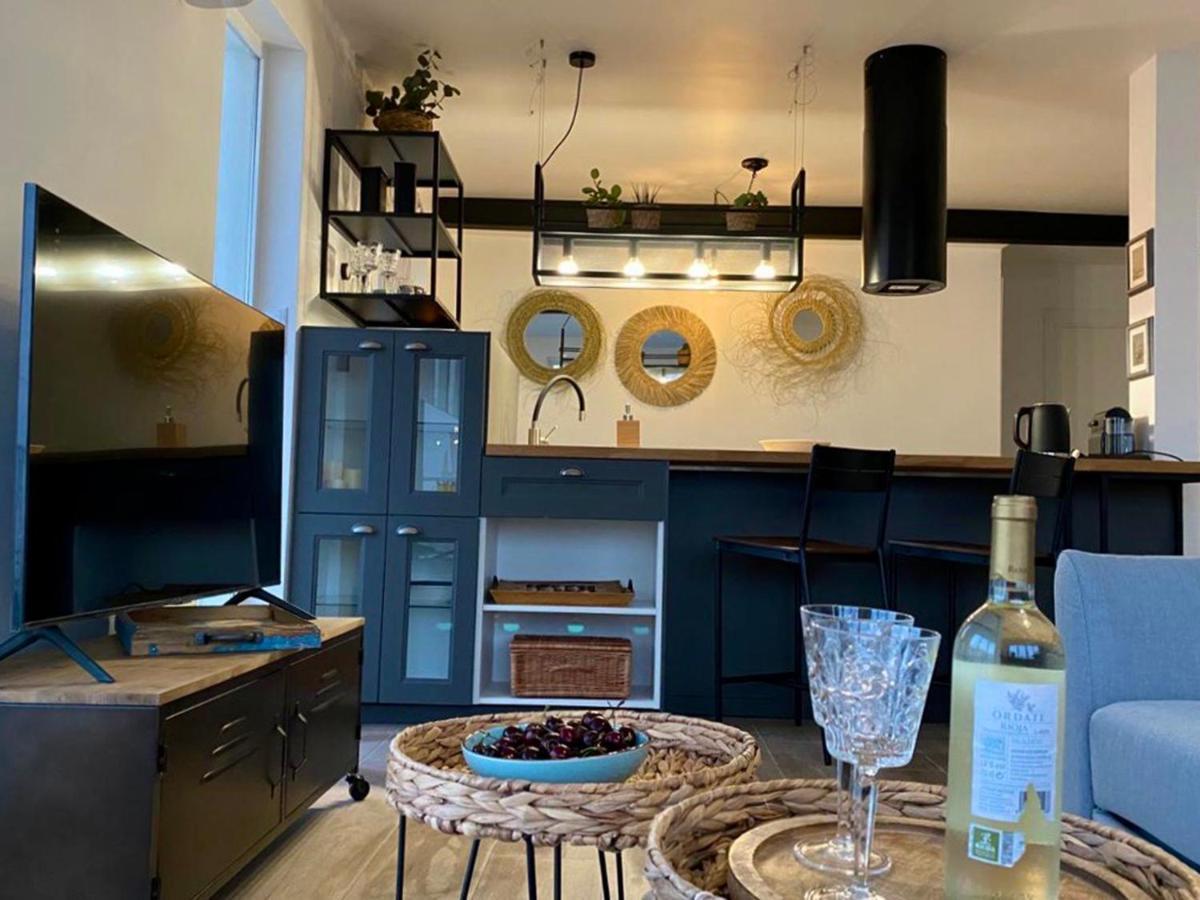 Sunpola Penthouse Daire Santa Pola Dış mekan fotoğraf