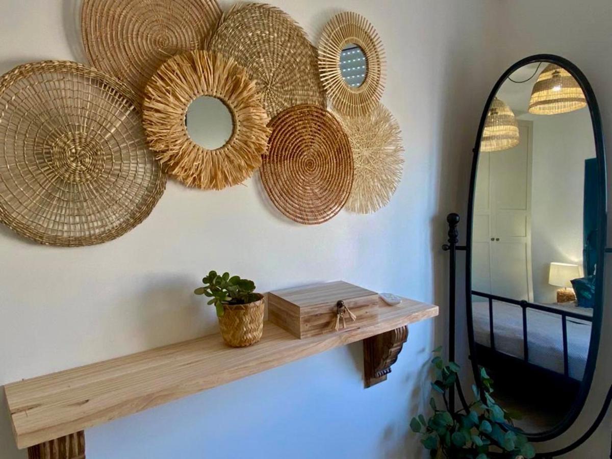 Sunpola Penthouse Daire Santa Pola Dış mekan fotoğraf