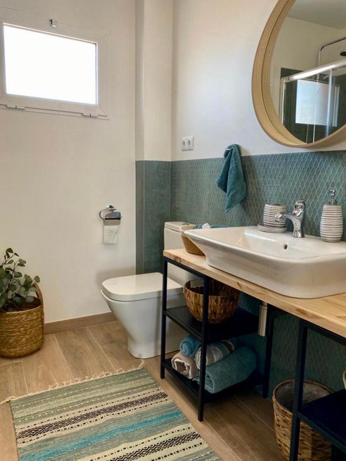Sunpola Penthouse Daire Santa Pola Dış mekan fotoğraf