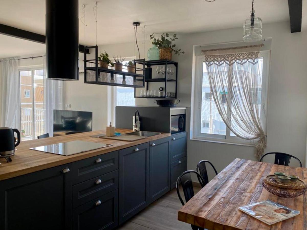 Sunpola Penthouse Daire Santa Pola Dış mekan fotoğraf