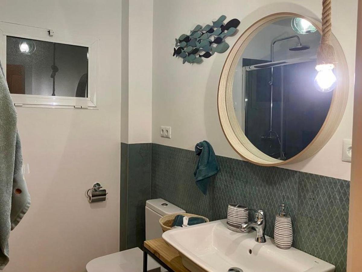 Sunpola Penthouse Daire Santa Pola Dış mekan fotoğraf
