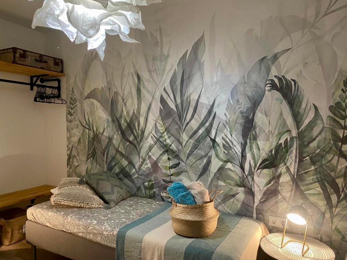 Sunpola Penthouse Daire Santa Pola Dış mekan fotoğraf